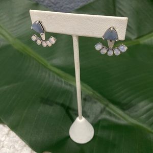 Stella and Dot Earrings